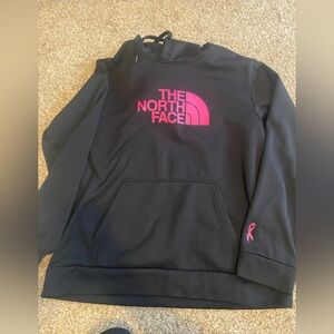 The North Face Hoodie